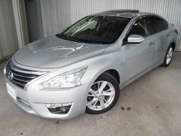 Nissan Tiana XV 2016 full