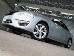 Nissan Tiana XV 2016 full