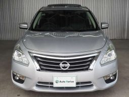 Nissan Tiana XV 2016 full