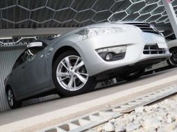 Nissan Tiana XV 2016 full