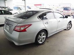 Nissan Tiana XV 2016 full
