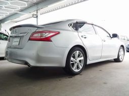 Nissan Tiana XV 2016 full