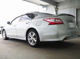 Nissan Tiana XV 2016 full