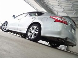 Nissan Tiana XV 2016 full