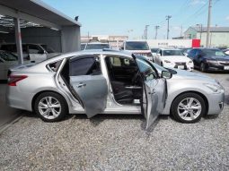 Nissan Tiana XV 2016 full