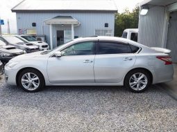 Nissan Tiana XV 2016 full