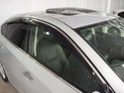 Nissan Tiana XV 2016 full