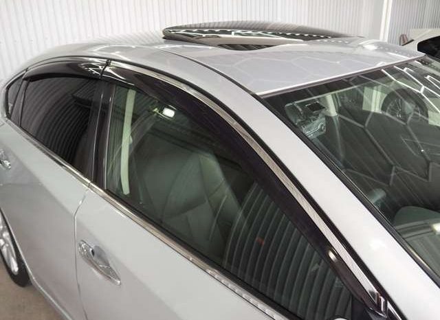 Nissan Tiana XV 2016 full