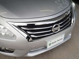 Nissan Tiana XV 2016 full