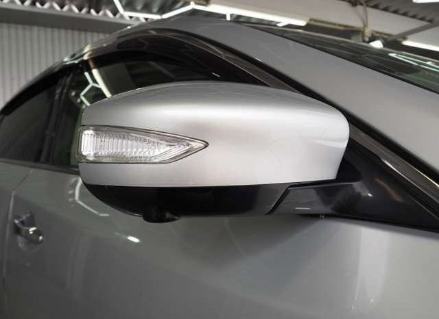 Nissan Tiana XV 2016 full