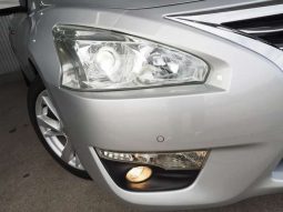 Nissan Tiana XV 2016 full