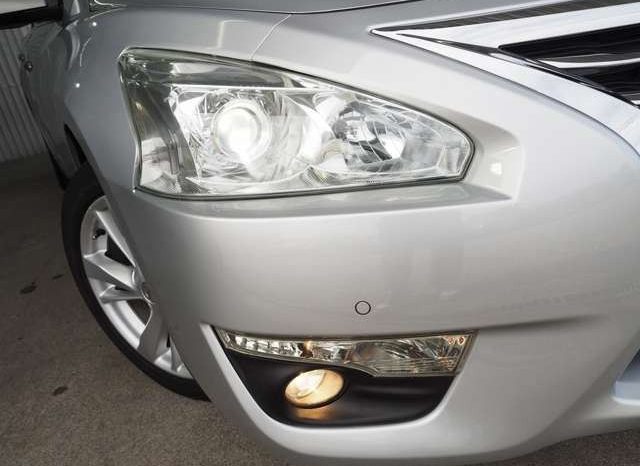 Nissan Tiana XV 2016 full