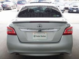 Nissan Tiana XV 2016 full