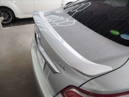 Nissan Tiana XV 2016 full