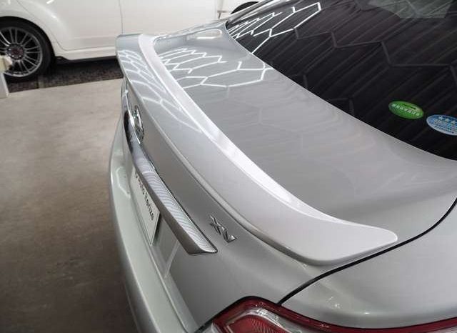 Nissan Tiana XV 2016 full