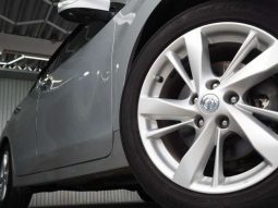 Nissan Tiana XV 2016 full