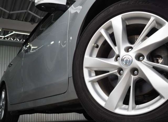 Nissan Tiana XV 2016 full