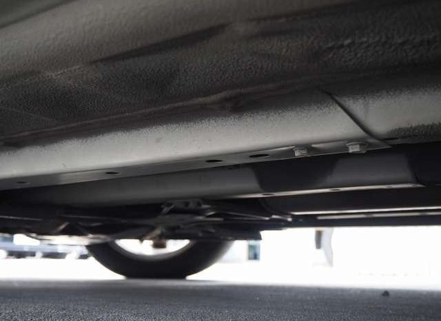 Nissan Tiana XV 2016 full