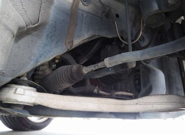 Nissan Tiana XV 2016 full