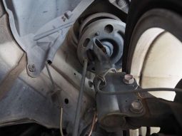 Nissan Tiana XV 2016 full