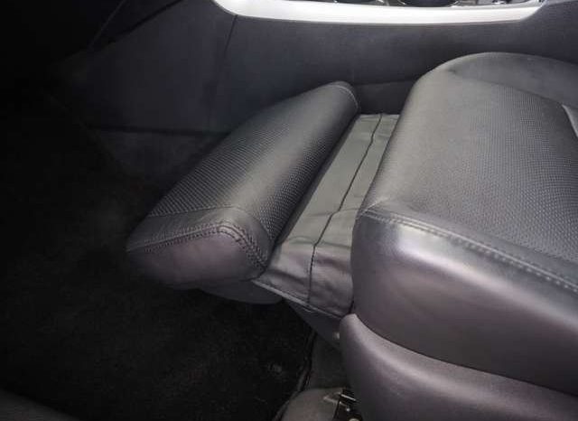 Nissan Tiana XV 2016 full