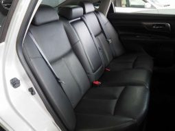 Nissan Tiana XV 2016 full