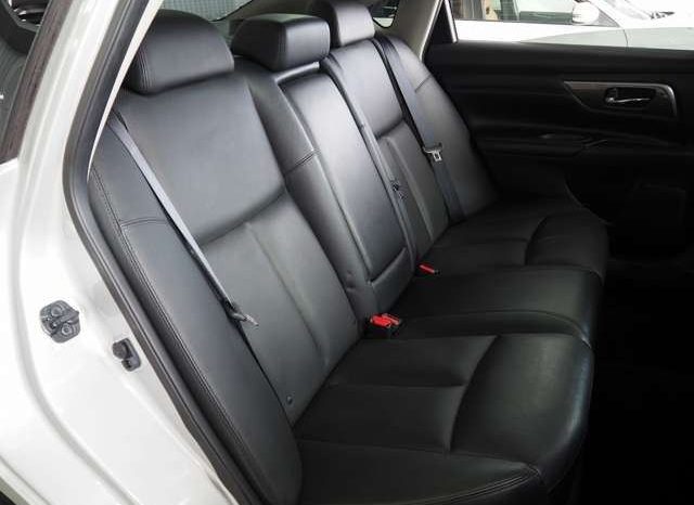 Nissan Tiana XV 2016 full