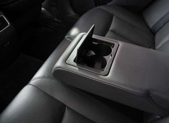 Nissan Tiana XV 2016 full