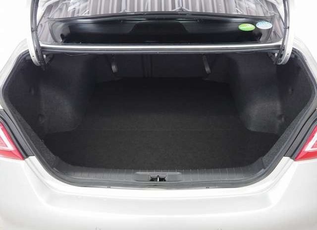 Nissan Tiana XV 2016 full