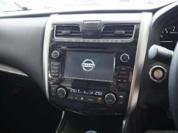 Nissan Tiana XV 2016 full