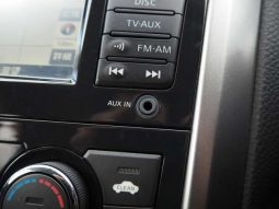 Nissan Tiana XV 2016 full