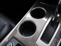 Nissan Tiana XV 2016 full