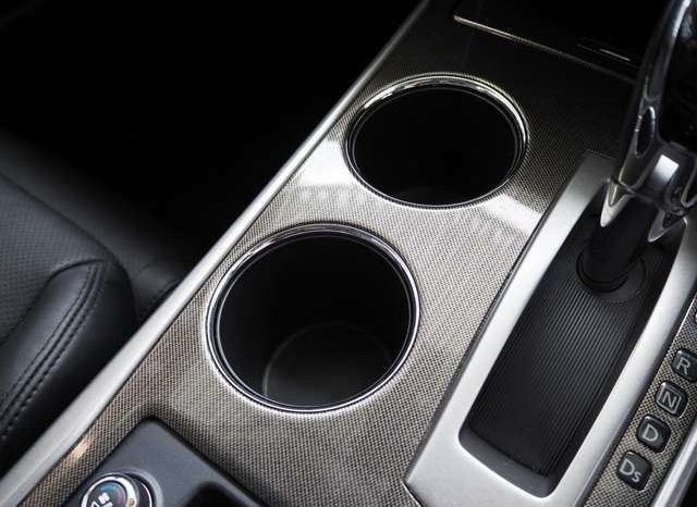 Nissan Tiana XV 2016 full