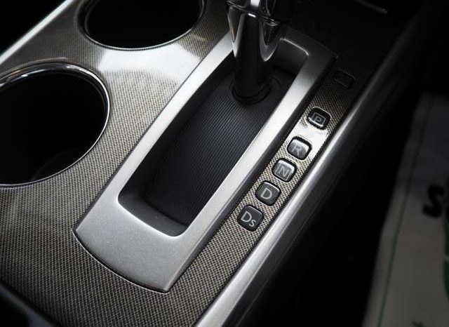 Nissan Tiana XV 2016 full