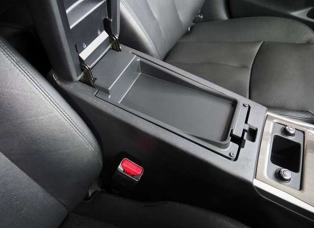 Nissan Tiana XV 2016 full