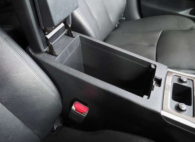 Nissan Tiana XV 2016 full