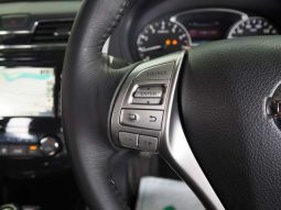 Nissan Tiana XV 2016 full