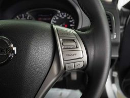 Nissan Tiana XV 2016 full