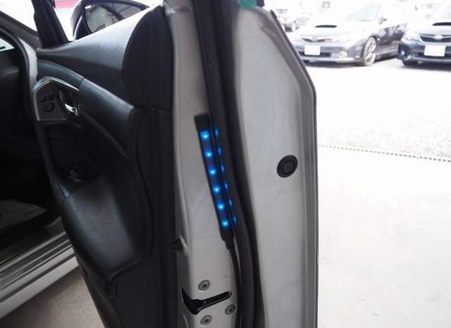 Nissan Tiana XV 2016 full