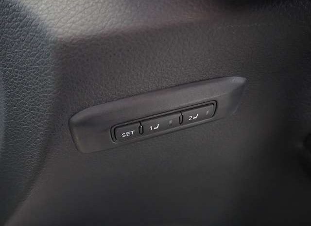 Nissan Tiana XV 2016 full