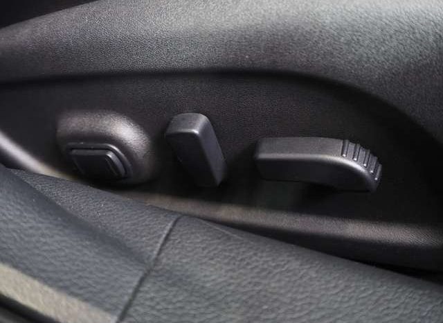 Nissan Tiana XV 2016 full