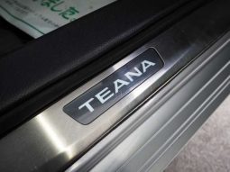 Nissan Tiana XV 2016 full