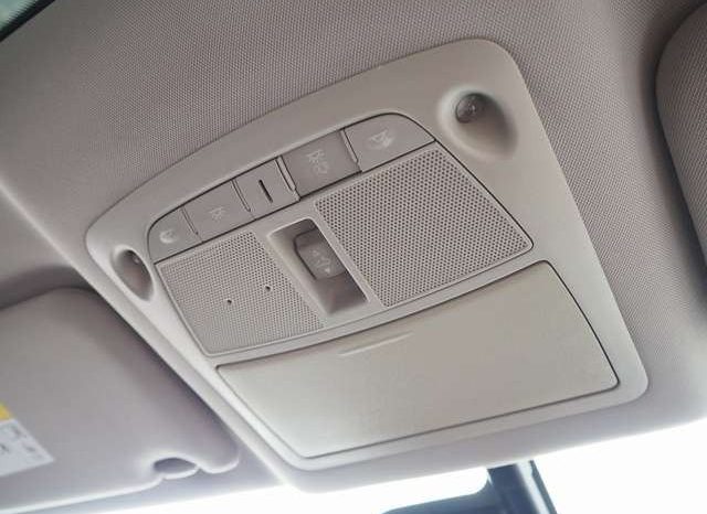 Nissan Tiana XV 2016 full