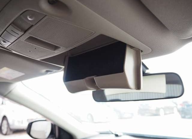 Nissan Tiana XV 2016 full