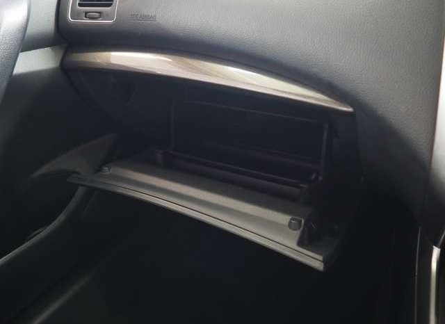 Nissan Tiana XV 2016 full