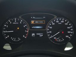 Nissan Tiana XV 2016 full