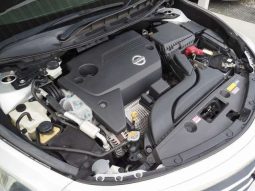 Nissan Tiana XV 2016 full