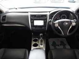 Nissan Tiana XV 2016 full