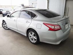 Nissan Tiana XV 2016 full