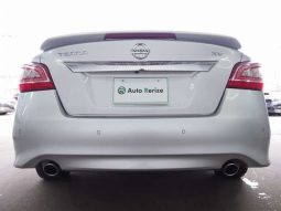 Nissan Tiana XV 2016 full